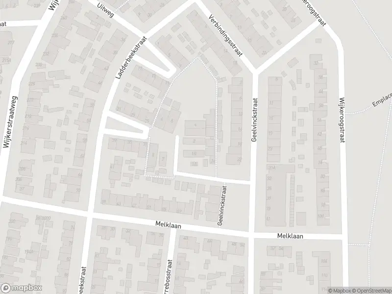 112 melding Overlastmelding Hoeufftstraat in Velsen-Noord