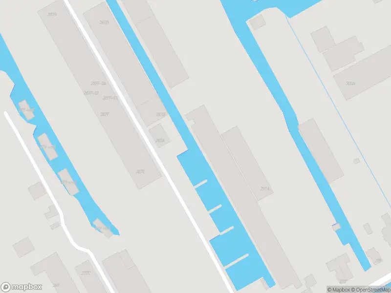 Politie met grote spoed naar de Hornweg in Aalsmeer vanwege ongeval met letsel