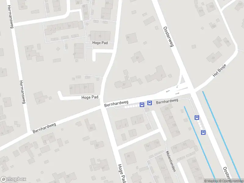 Overlastmelding Hermansweg in 3253BG Ouddorp