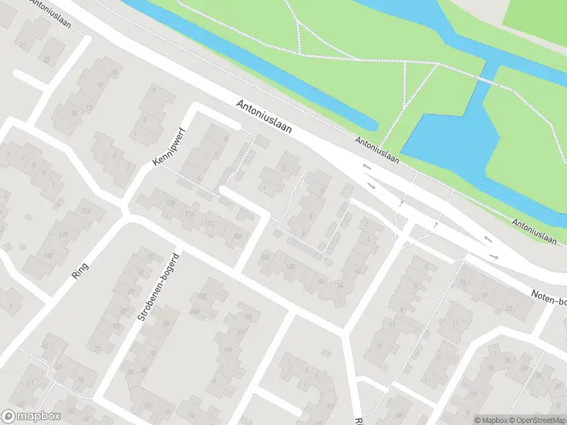 112 melding Overlastmelding Kievit in Hendrik-Ido-Ambacht