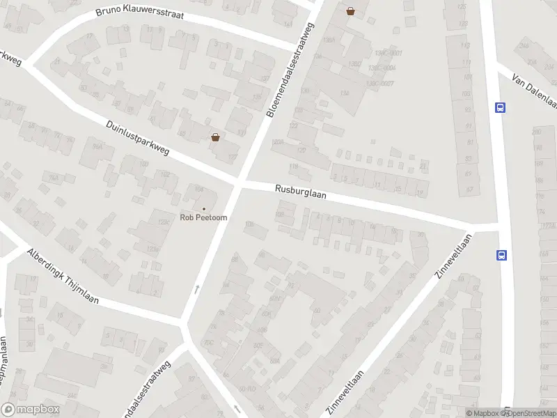 Overlastmelding Bloemendaalsestraatweg in Santpoort-Zuid
