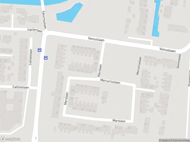 Overlastmelding Marslaan in Dordrecht gesloten