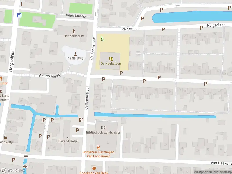 112 melding Overlastmelding Meerkoetstraat in Landsmeer gesloten