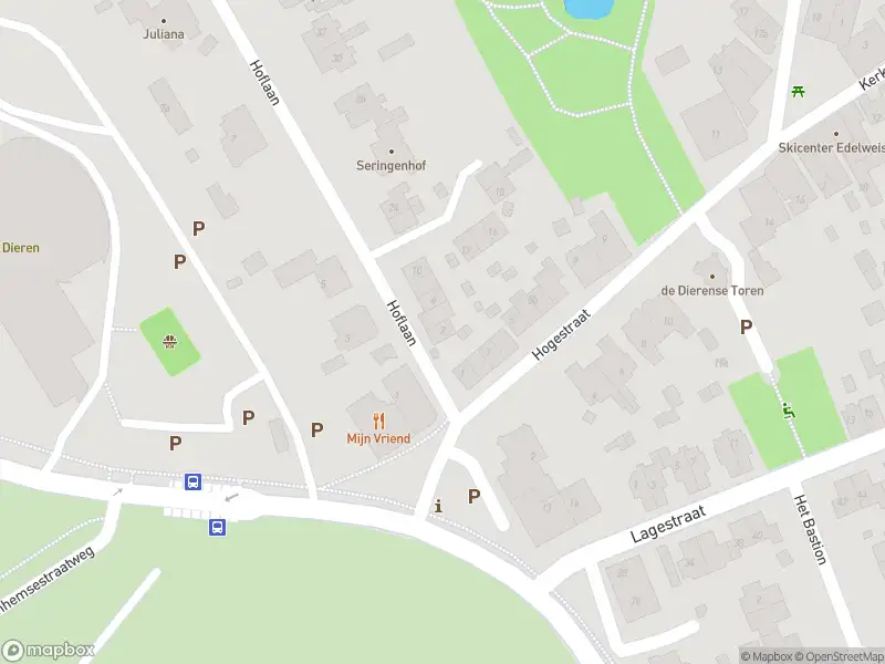 112 melding Overlastmelding Hoflaan in Dieren gesloten