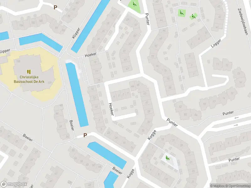 112 melding Ambulance met grote spoed naar de Hoeker in Barendrecht