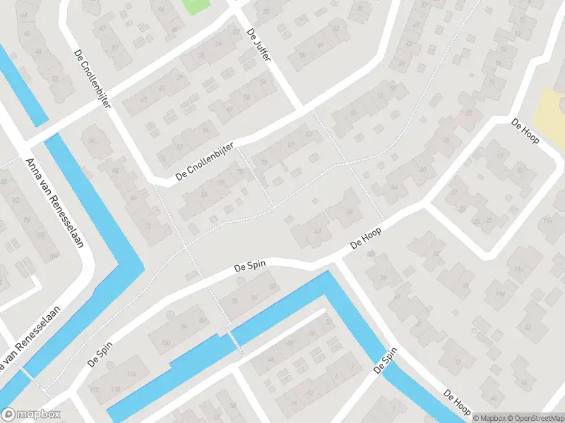 Brandweer met gepaste spoed naar de De Spin in Uitgeest