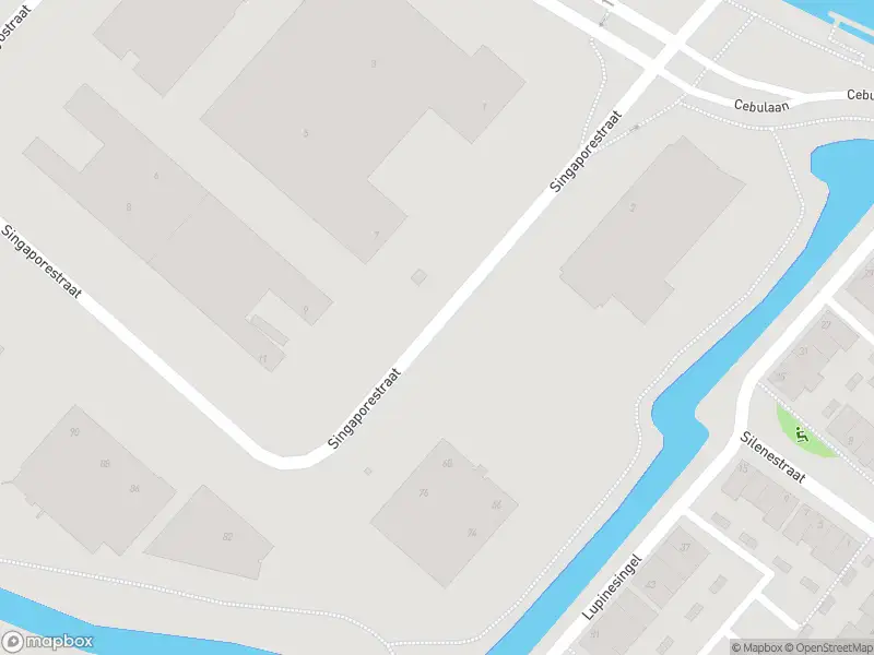 112 melding Ambulance met gepaste spoed naar de Singaporestraat in Lijnden