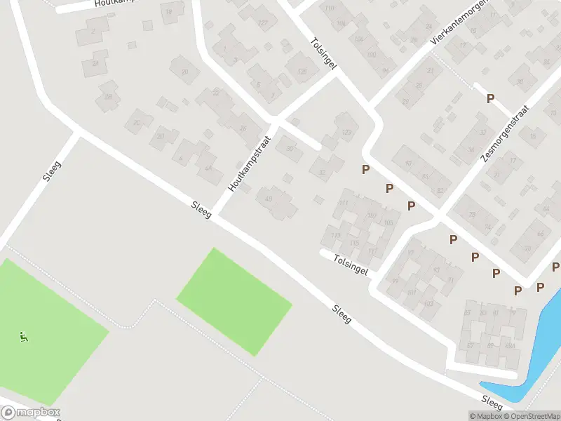 112 melding Overlastmelding Sleeg in Zevenaar gesloten