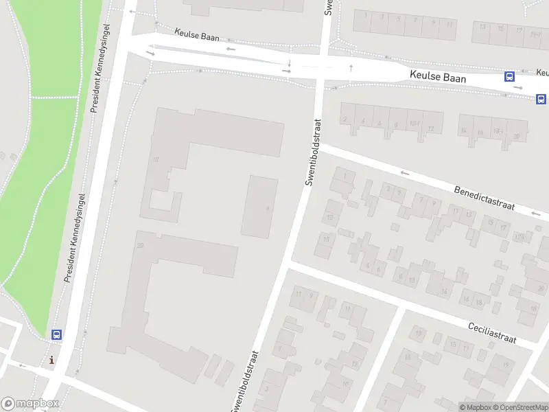 Overlastmelding Swentiboldstraat in Sittard