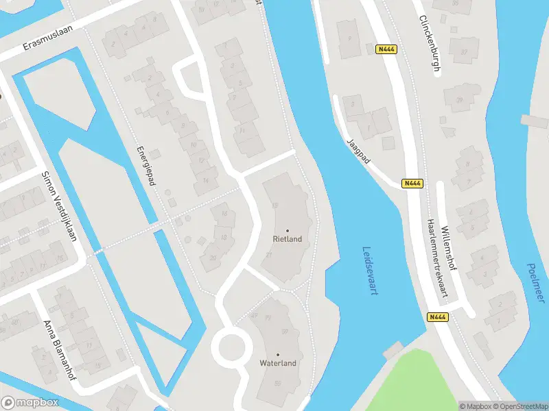 Overlastmelding Jan van Ruusbroeclaan in Oegstgeest gesloten