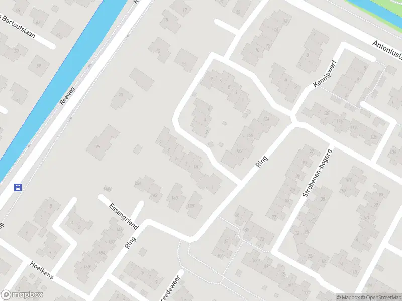 Overlastmelding Monnen-bogerd in Hendrik-Ido-Ambacht gesloten