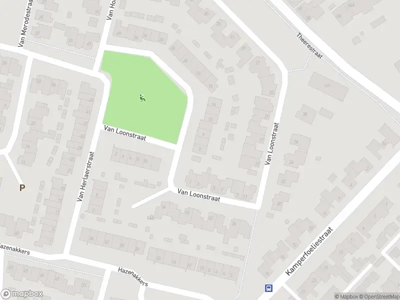 Overlastmelding Van Hoornestraat in Sint-Michielsgestel gesloten