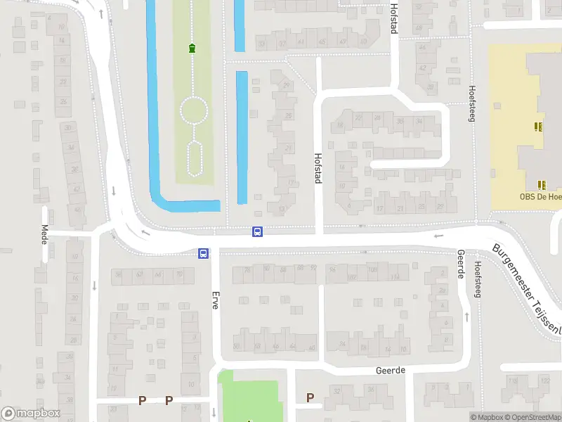 112 melding Overlastmelding Hofstad in Waalwijk