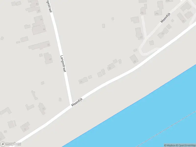 112 melding Overlastmelding Maasdijk in Wijk en Aalburg