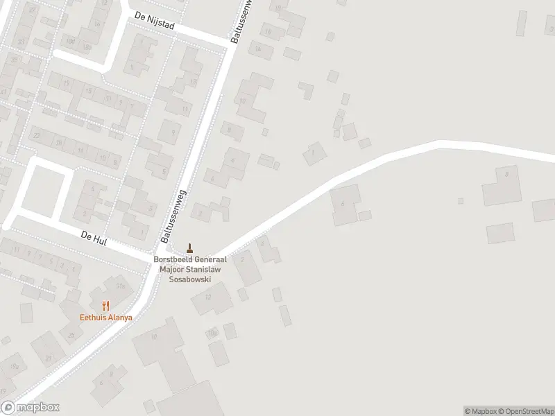 Overlastmelding Vogelenzangsestraat in Driel