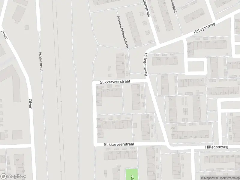 Overlastmelding Slikkerveerstraat in Arnhem gesloten