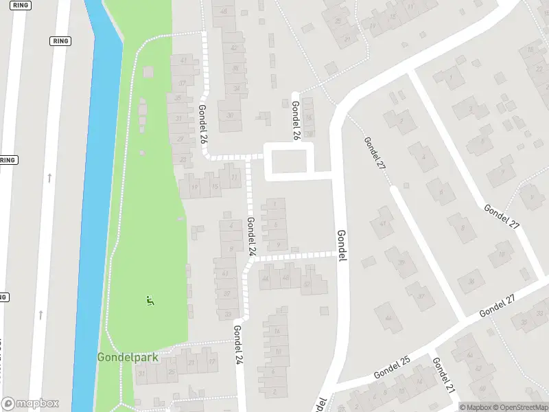 Overlastmelding Gondel in Lelystad