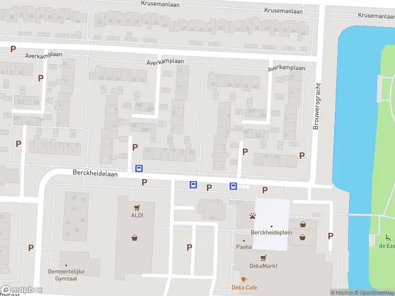 Anonieme overlastmelding Wouwermanslaan in Heerhugowaard