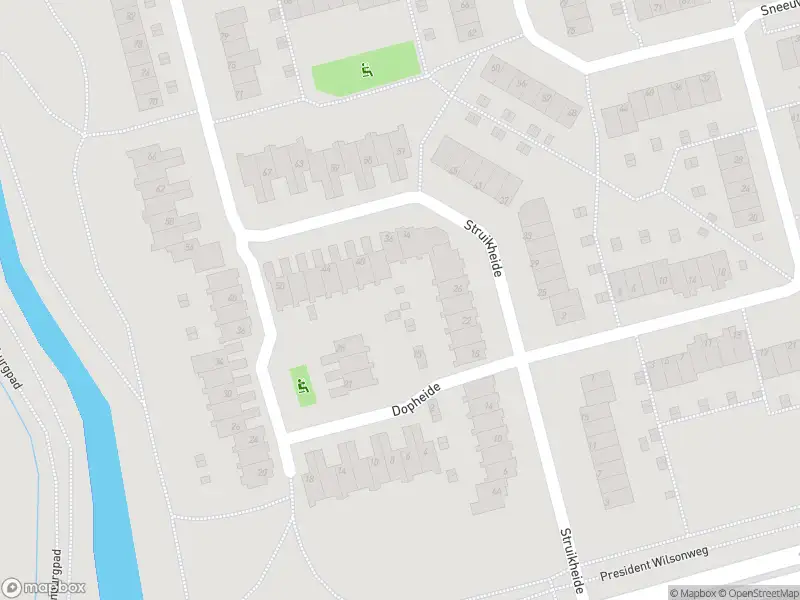 Besteld ambulance vervoer naar de Struikheide in Rotterdam