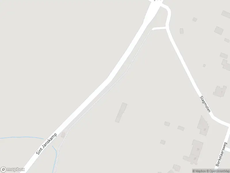 Politie naar de Maasbrachterweg in Echt vanwege aanrijding met letsel