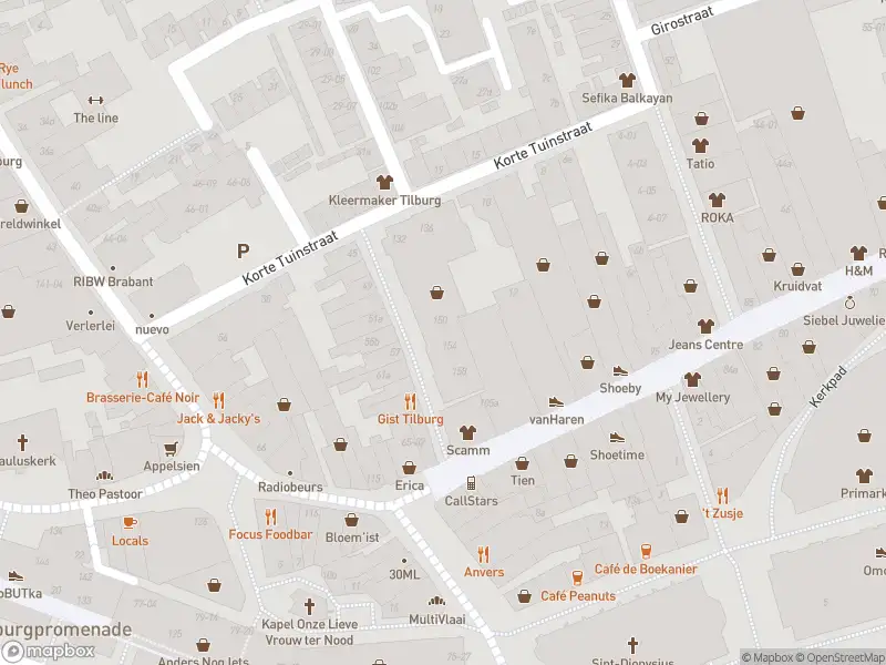 Overlastmelding Langestraat in Tilburg gesloten