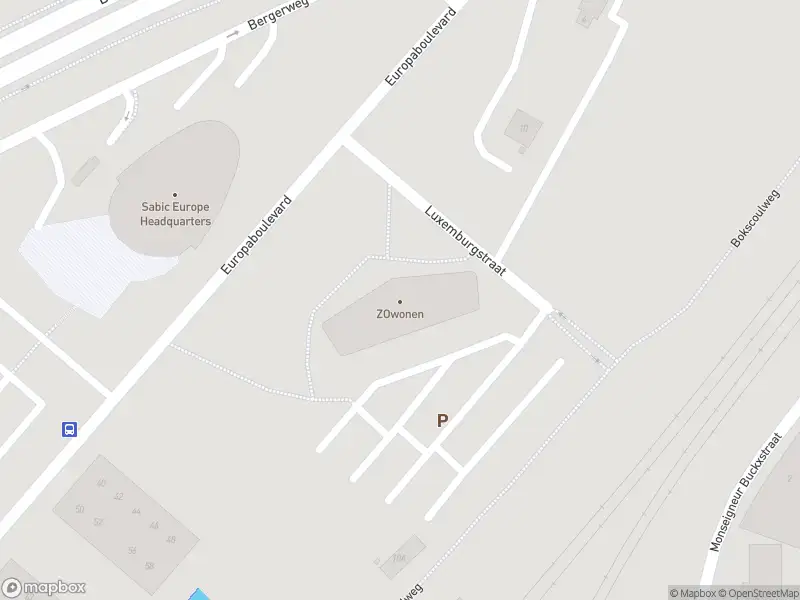 112 melding Overlastmelding Luxemburgstraat in Sittard gesloten