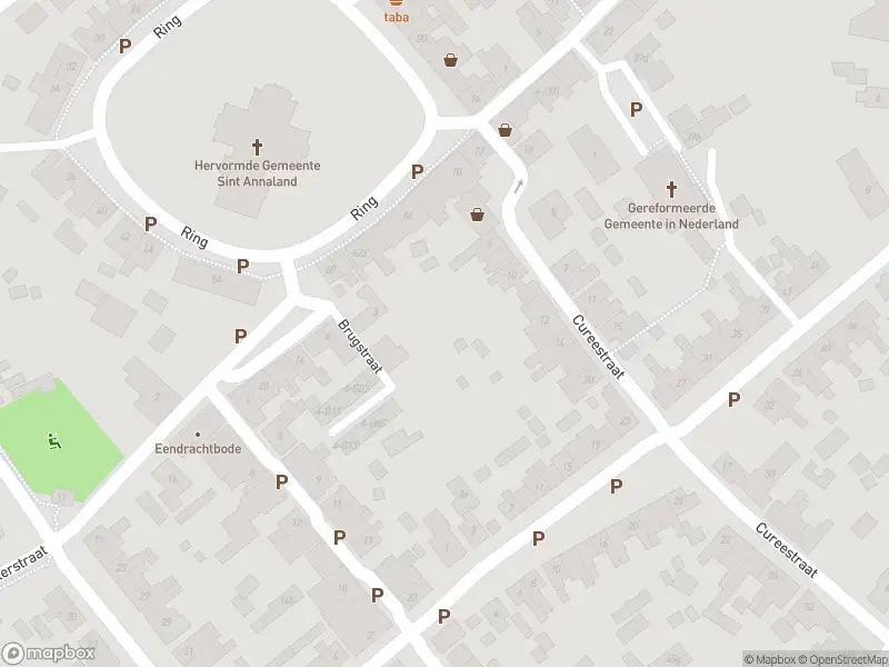 Brandweer met gepaste spoed naar de Hoenderweg in Sint-Annaland