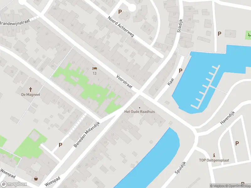 Overlastmelding Voorstraat in Ooltgensplaat gesloten