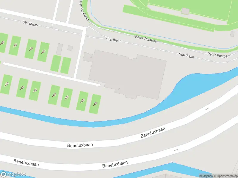 112 melding Overlastmelding Startbaan in Amstelveen gesloten