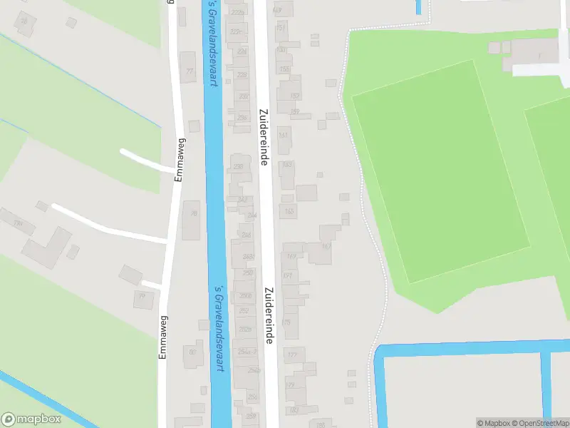 Overlastmelding Zuidereinde in 's-Graveland gesloten