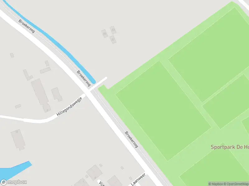 Overlastmelding Hofgeesterweg in Velserbroek