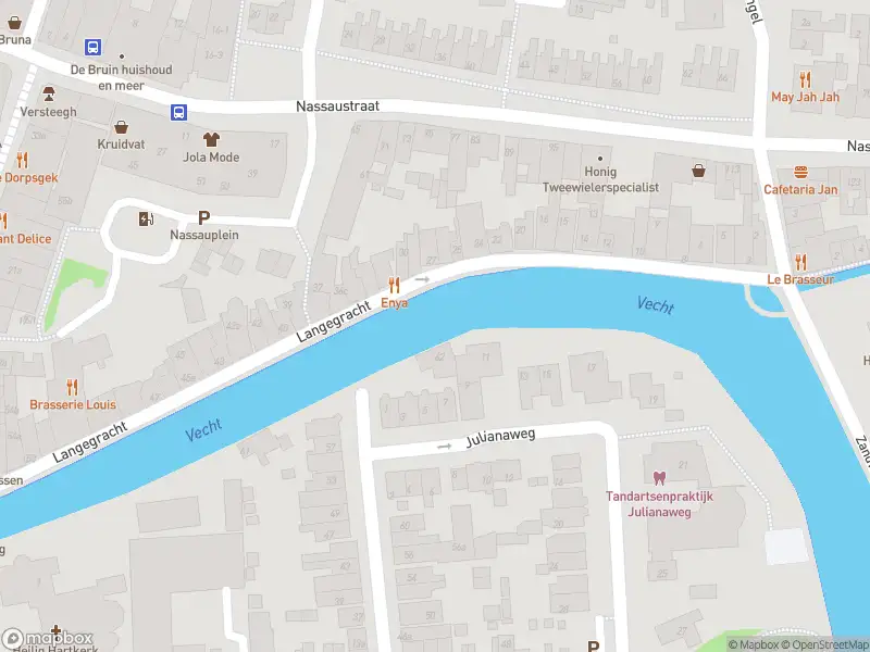 Overlastmelding Langegracht in 3601AH Maarssen gesloten