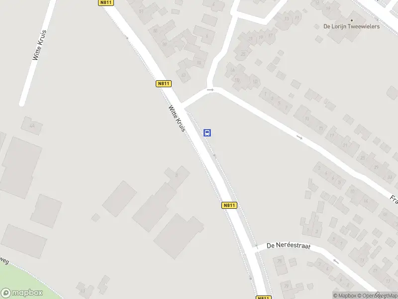 112 melding Overlastmelding Witte Kruis in Babberich gesloten