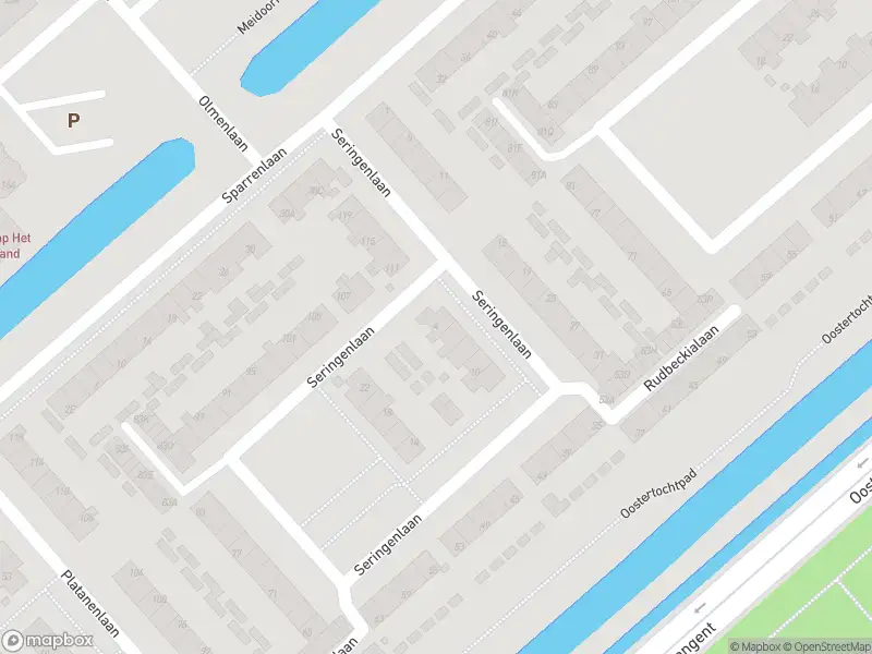 112 melding Overlastmelding Seringenlaan in Heerhugowaard