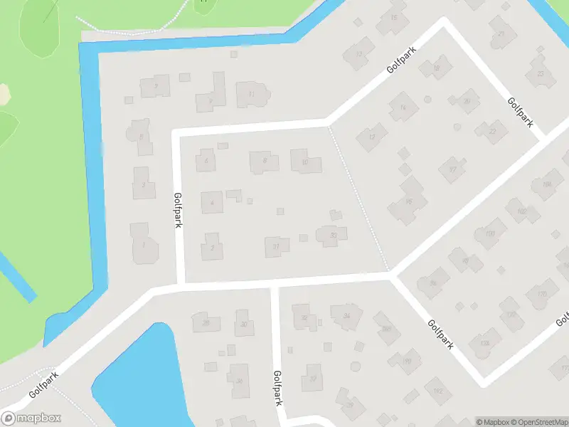 Overlastmelding Golfpark in Lelystad