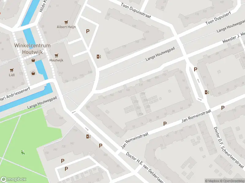 Ambulance met gepaste spoed naar de Dr. H.E. van Geldererf in 's-Gravenhage