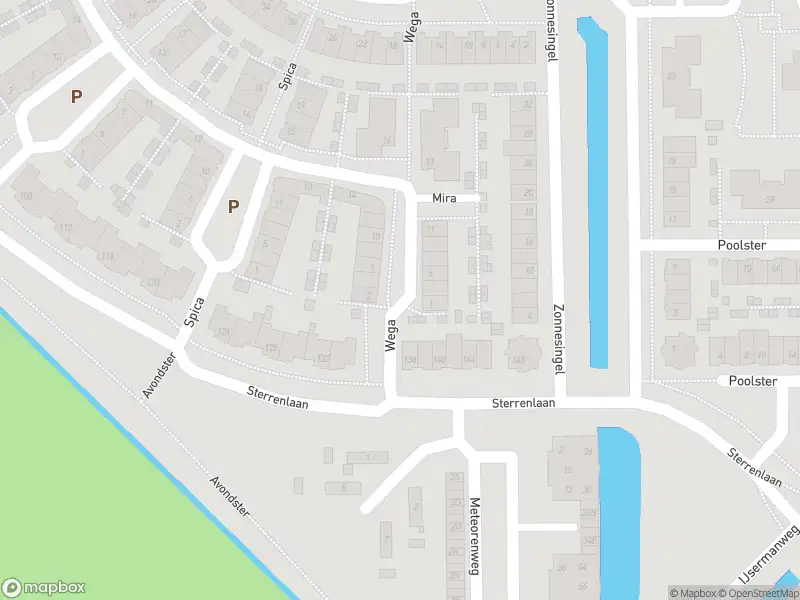 Ambulance met gepaste spoed naar de Wega in Waddinxveen