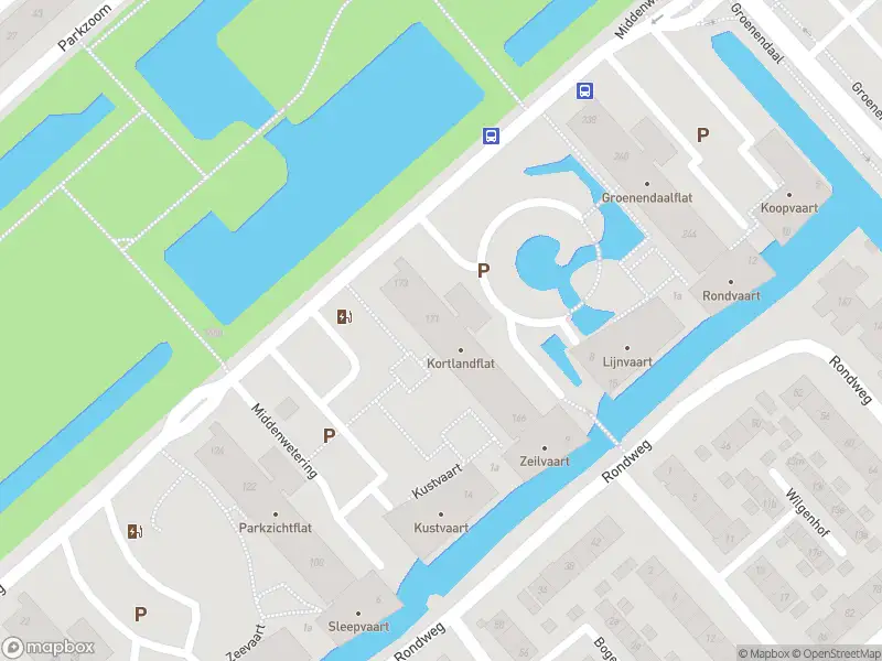 112 melding Besteld ambulance vervoer naar de Middenwetering in Krimpen aan den IJssel