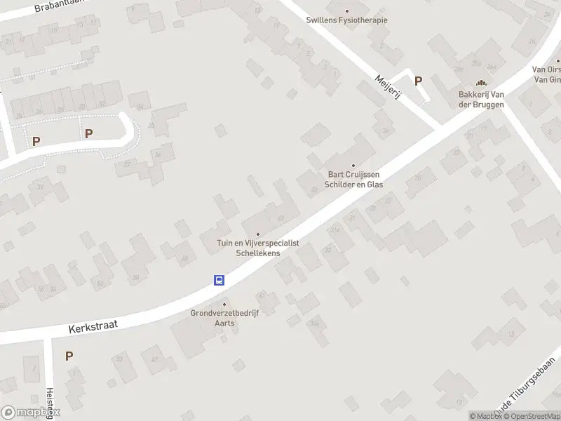 112 melding Overlastmelding Kerkstraat in Riel