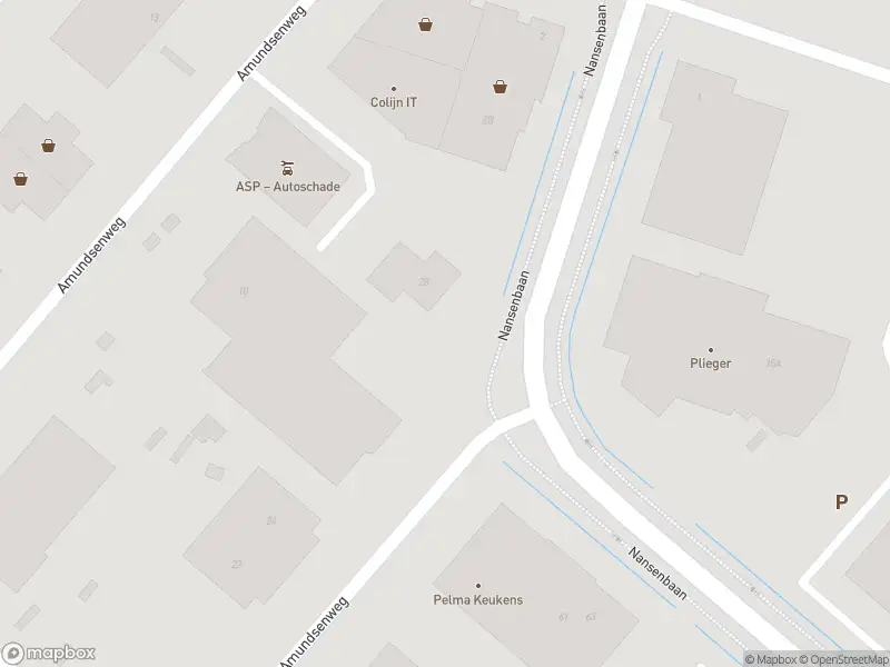 112 melding Overlastmelding Amundsenweg in Goes