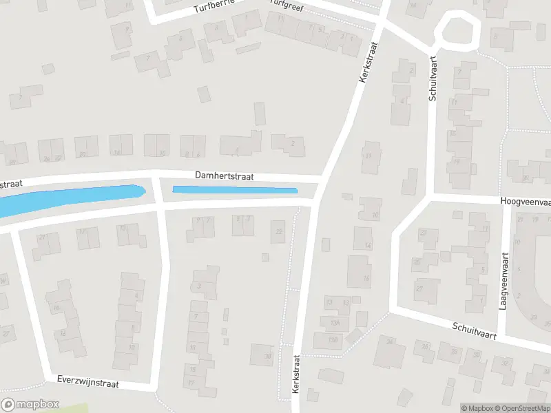 Overlastmelding Kerkstraat in Rucphen gesloten