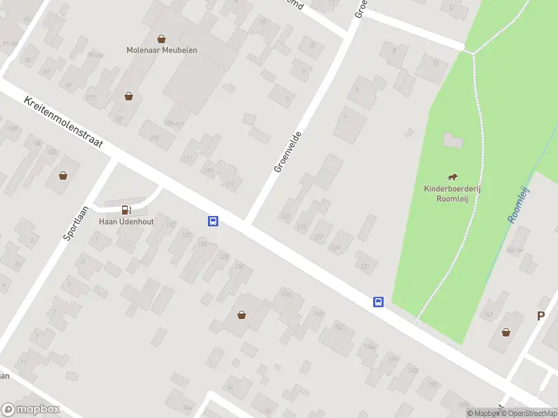 Overlastmelding Kreitenmolenstraat in Udenhout gesloten