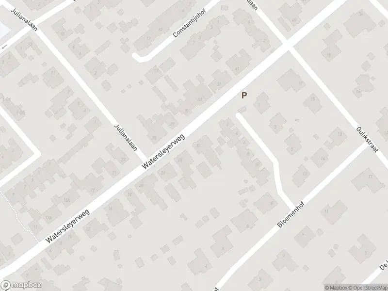 Anonieme overlastmelding Watersleyerweg in Munstergeleen gesloten