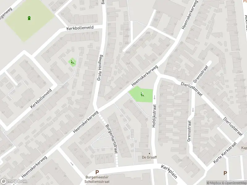 Overlastmelding Kerkbollenveld in Beverwijk gesloten