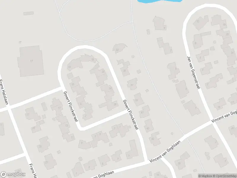 Overlastmelding Govert Flinckstraat in Waalwijk gesloten