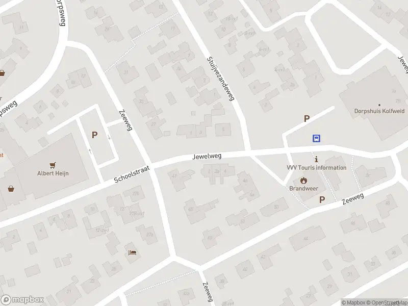 Overlastmelding Jewelweg in Callantsoog gesloten