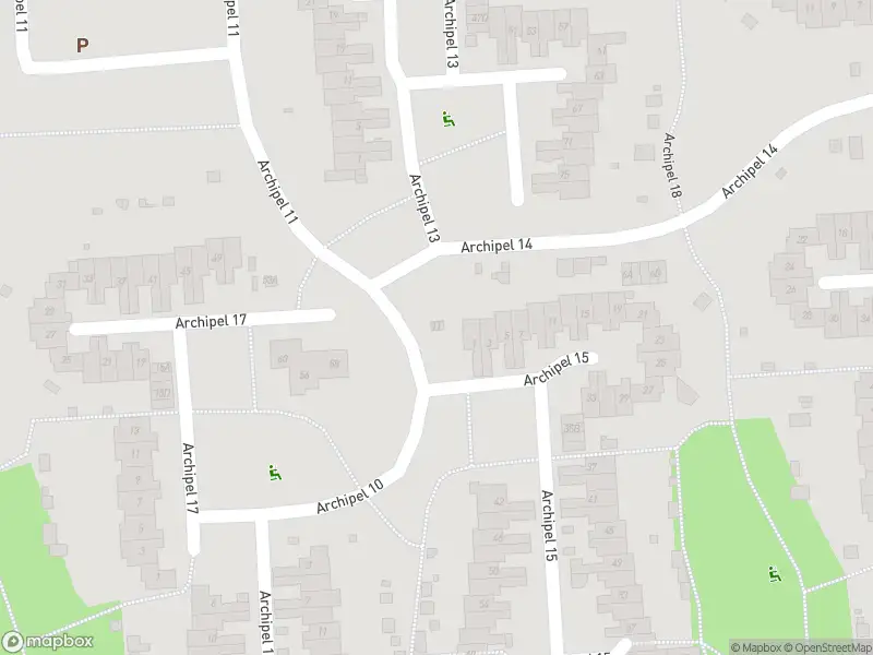 Anonieme overlastmelding Archipel in Lelystad gesloten