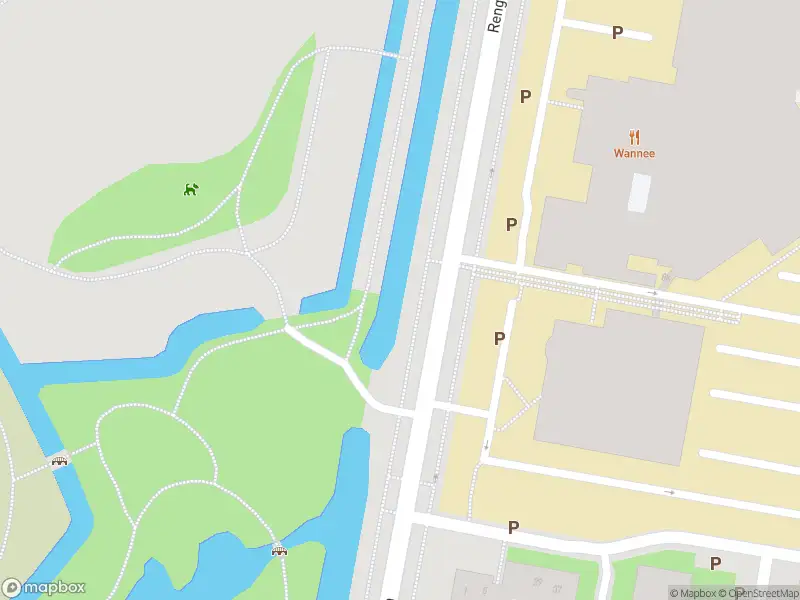 Brandweer met grote spoed naar de Reinder Buysingweg in Leeuwarden vanwege een liftopsluiting