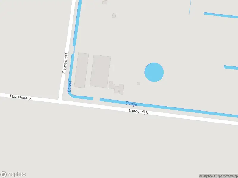 Overlastmelding Flaassendijk in Tilburg