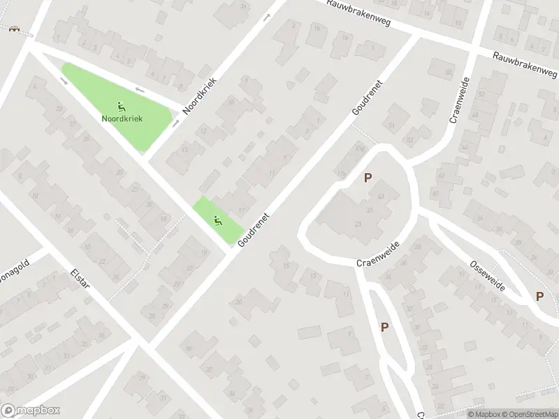 Overlastmelding Trappistinnentuin in Berkel-Enschot gesloten